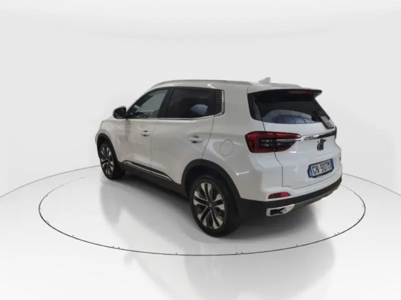 Dr DR 5.0 usata a Modena (6)