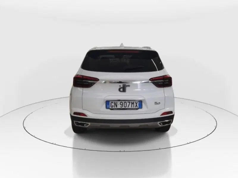 Dr DR 5.0 usata a Modena (7)