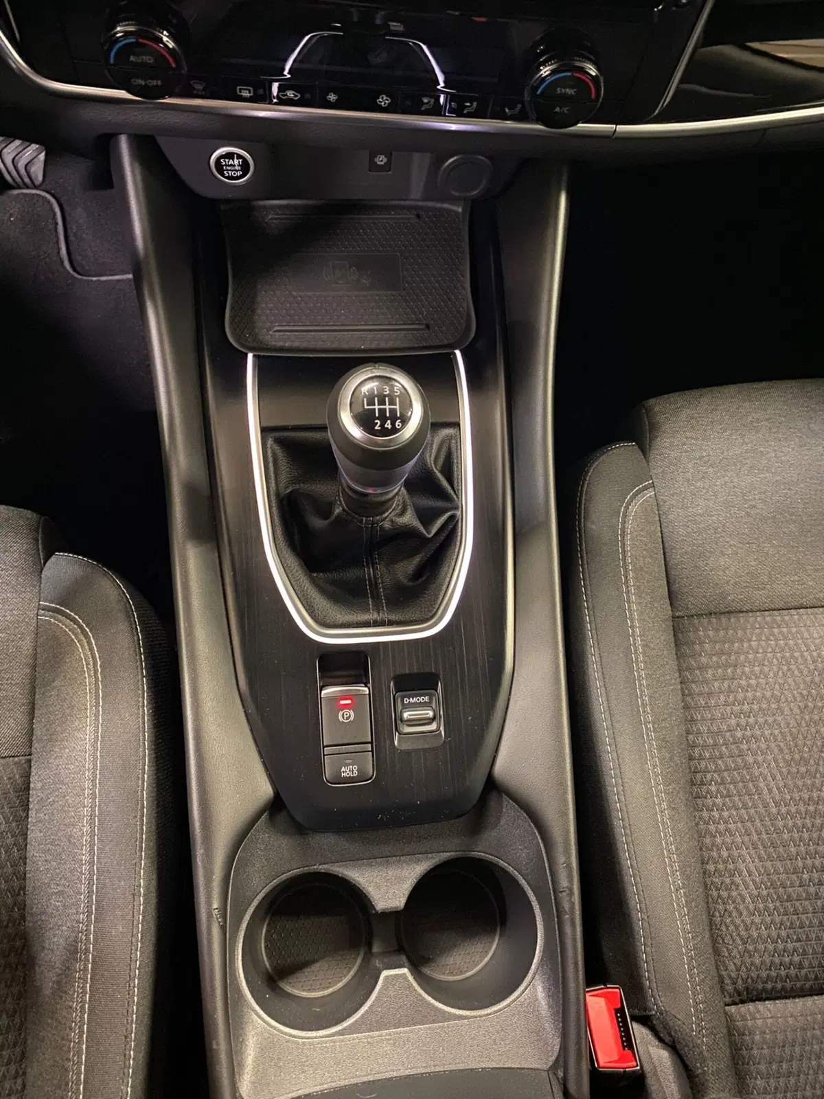 Nissan Qashqai usata a Cagliari (10)