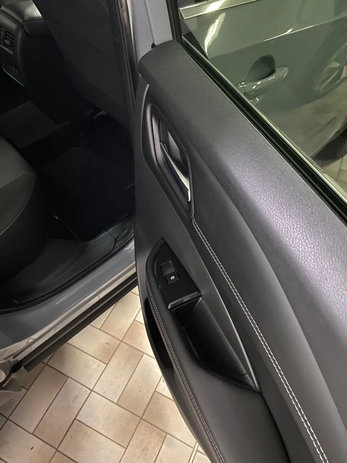 Nissan Qashqai usata a Cagliari (13)