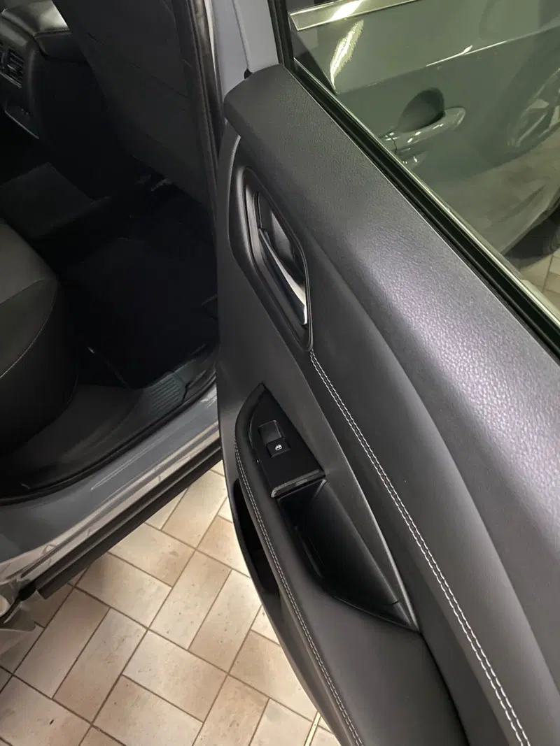 Nissan Qashqai usata a Cagliari (13)