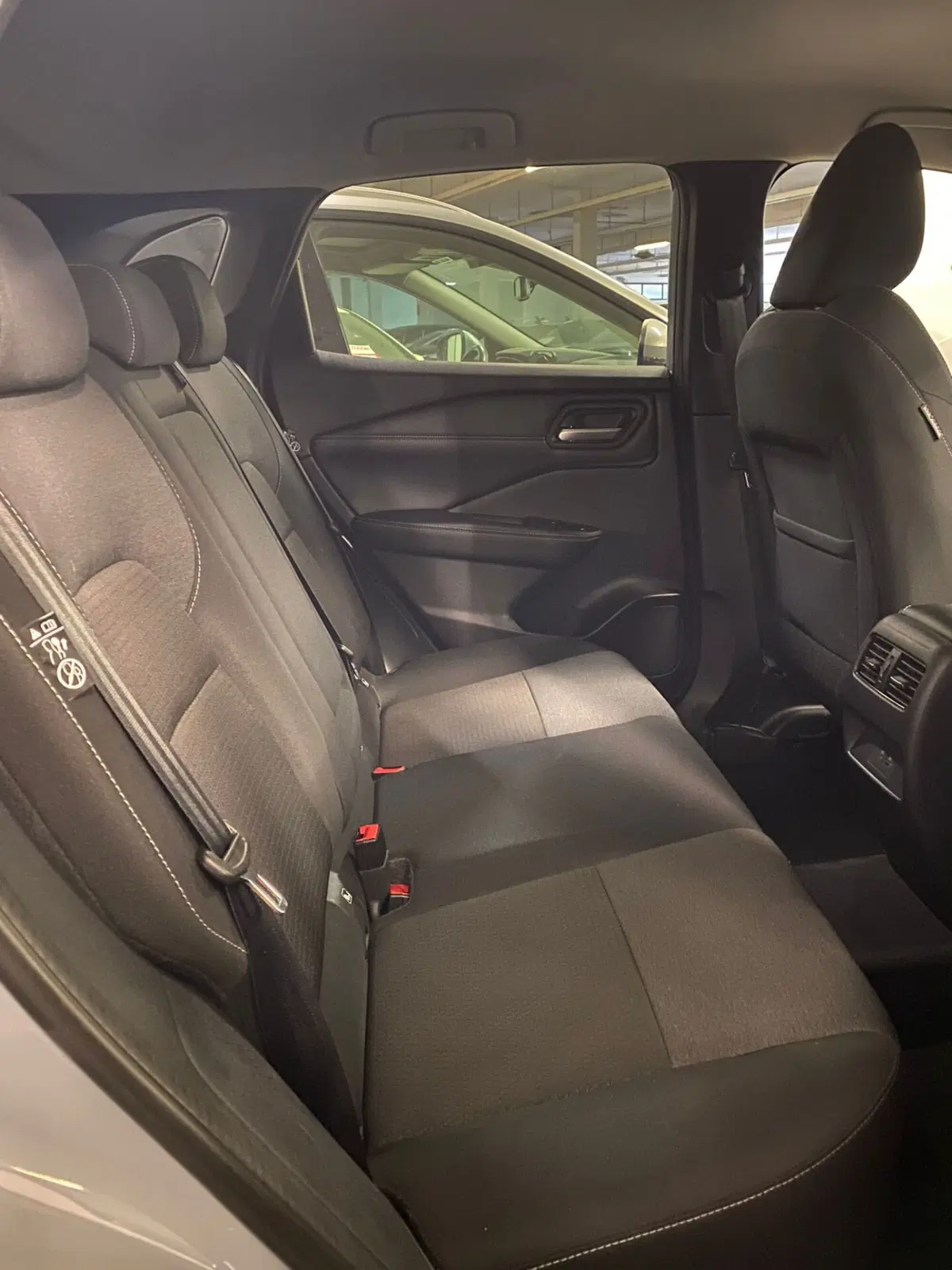Nissan Qashqai usata a Cagliari (14)