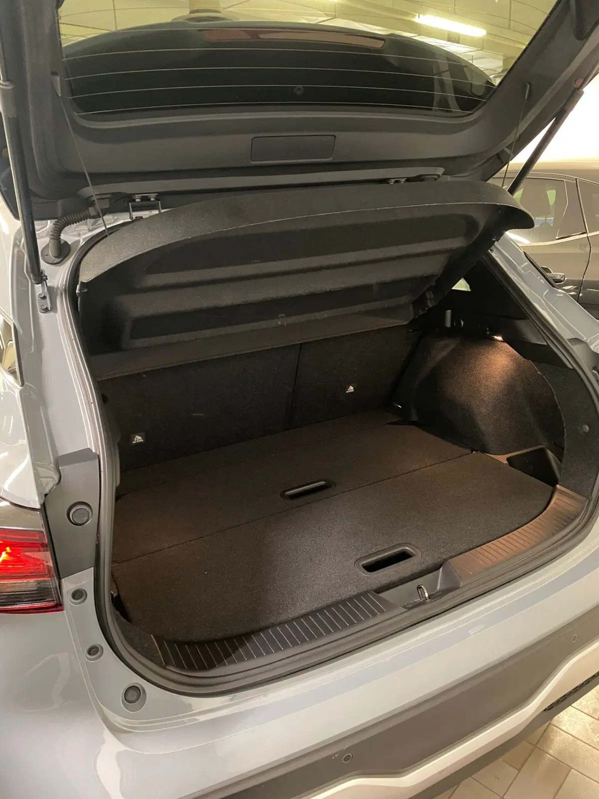 Nissan Qashqai usata a Cagliari (17)