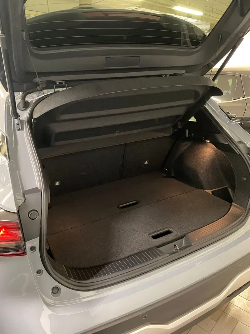 Nissan Qashqai usata a Cagliari (17)