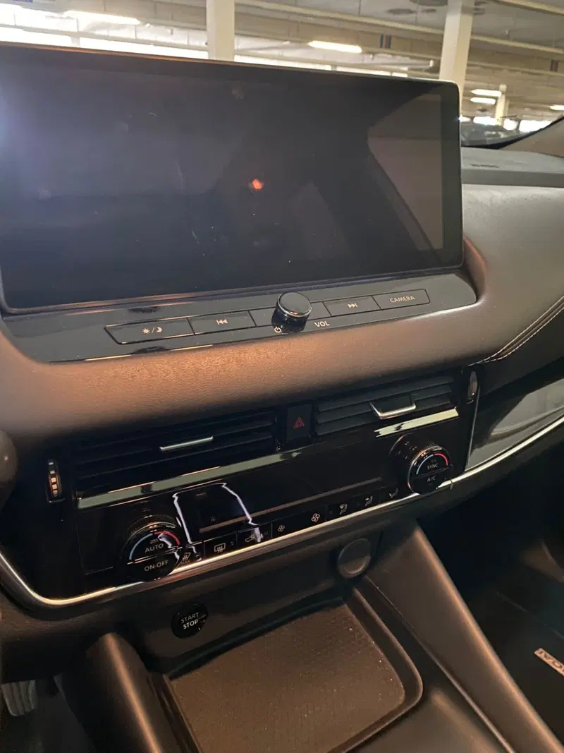 Nissan Qashqai usata a Cagliari (10)