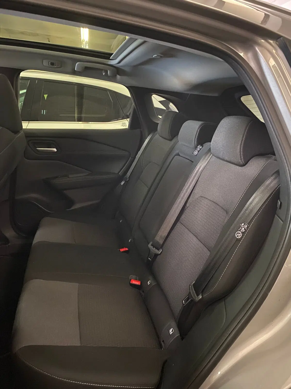 Nissan Qashqai usata a Cagliari (17)
