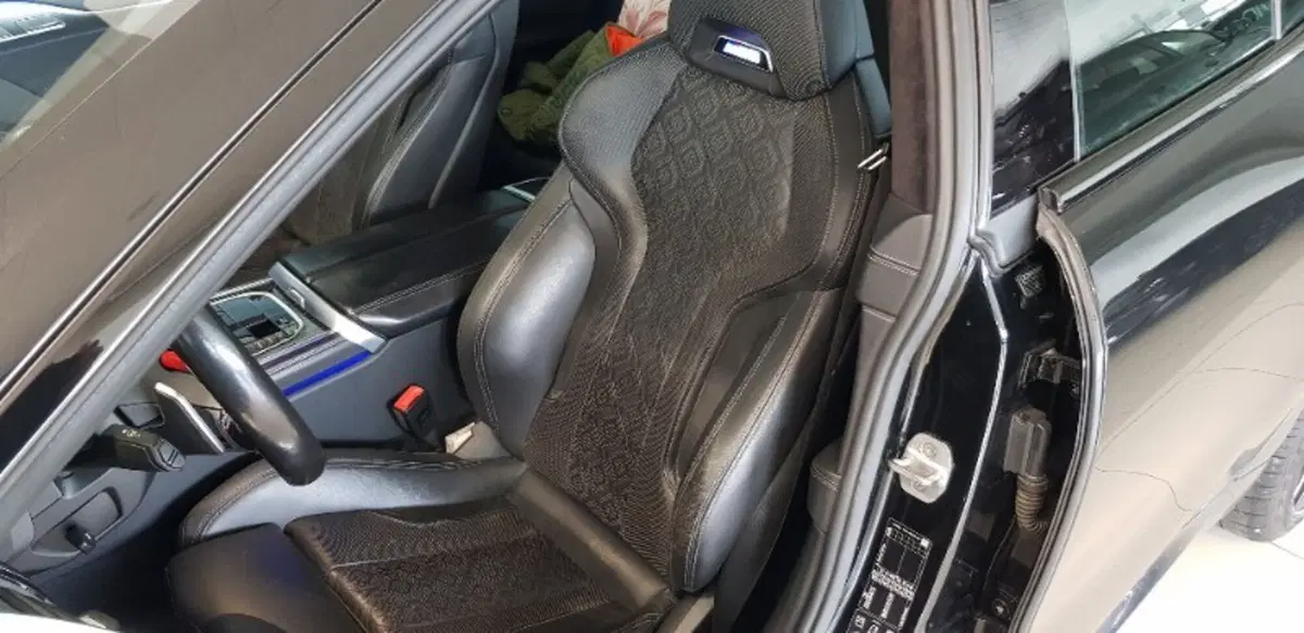BMW Serie 8 Gran Coupé usata a Pordenone (19)