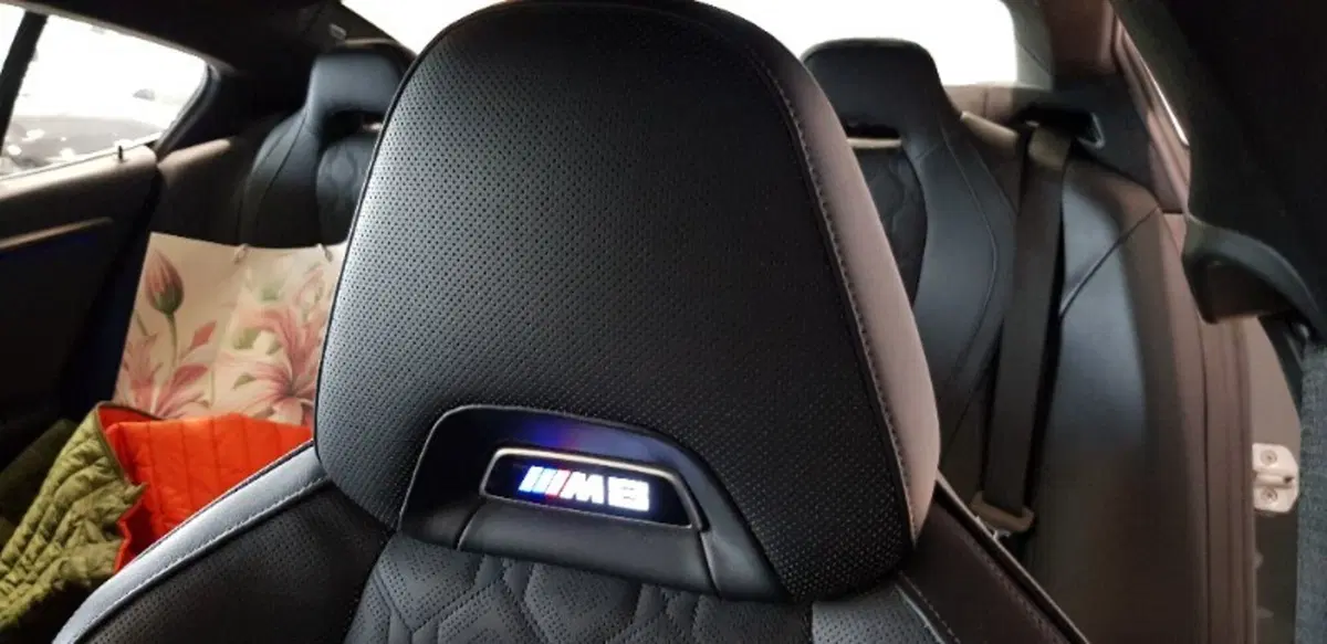 BMW Serie 8 Gran Coupé usata a Pordenone (20)