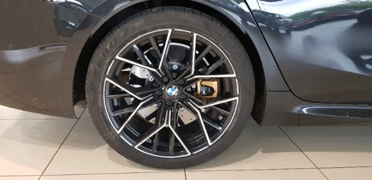 BMW Serie 8 Gran Coupé usata a Pordenone (9)