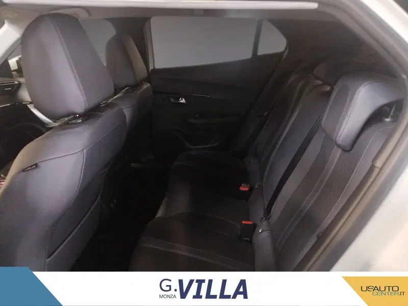 Peugeot 2008 usata a Milano (14)
