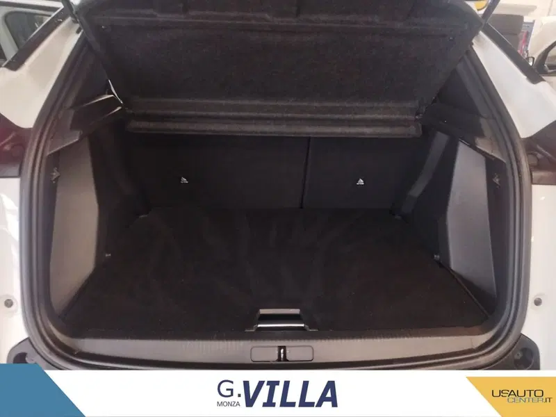 Peugeot 2008 usata a Milano (15)