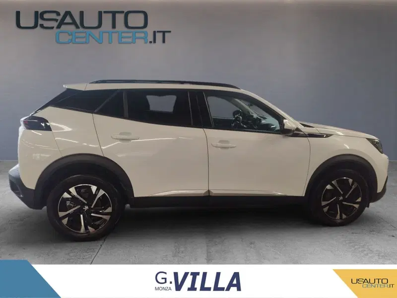 Peugeot 2008 usata a Milano (3)