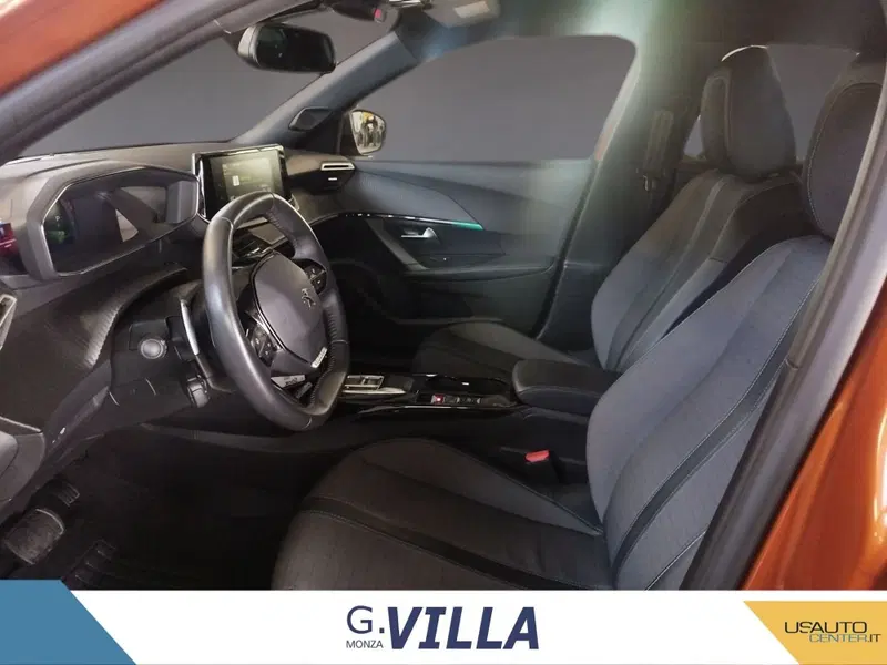 Peugeot 2008 usata a Monza e Brianza (12)
