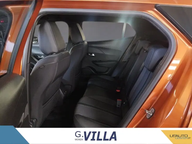 Peugeot 2008 usata a Monza e Brianza (13)