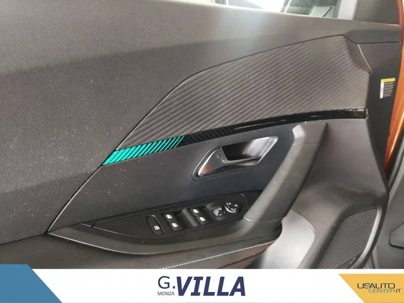 Peugeot 2008 usata a Monza e Brianza (15)