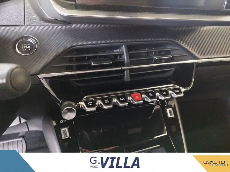 Peugeot 2008 usata a Monza e Brianza (16)
