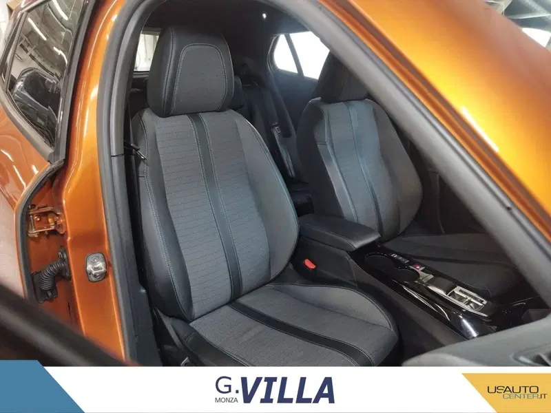 Peugeot 2008 usata a Monza e Brianza (19)