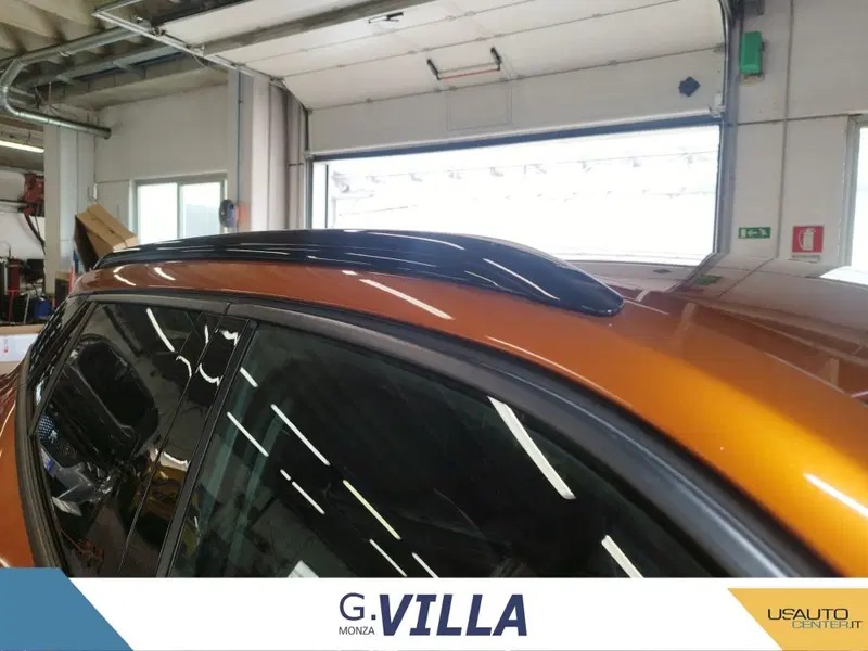Peugeot 2008 usata a Monza e Brianza (20)