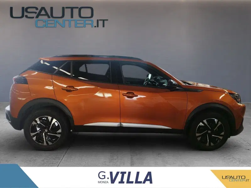 Peugeot 2008 usata a Monza e Brianza (3)
