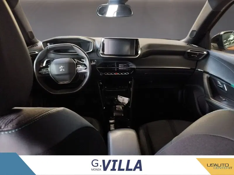 Peugeot 2008 usata a Monza e Brianza (8)