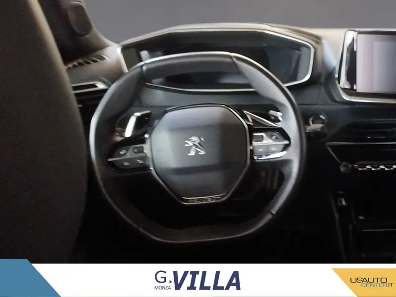 Peugeot 2008 usata a Monza e Brianza (9)