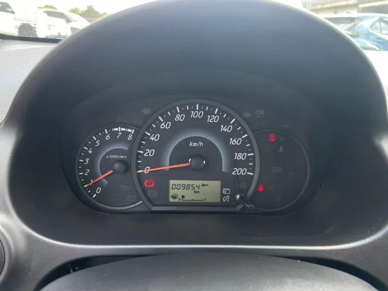 Mitsubishi Space Star usata a Piacenza (15)