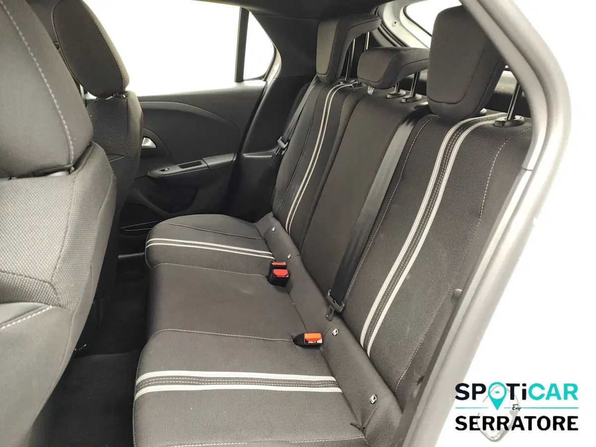 Opel Corsa usata a Como (10)