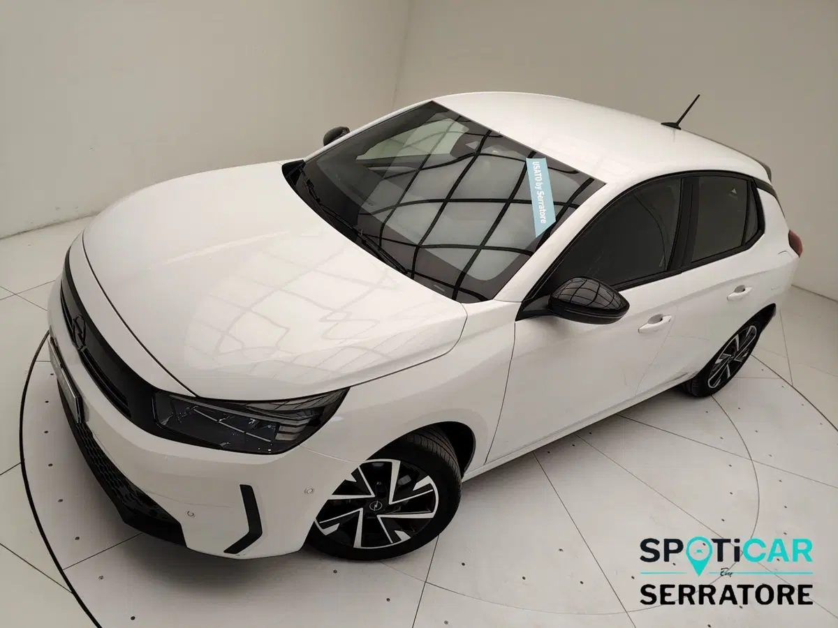 Opel Corsa usata a Como (15)