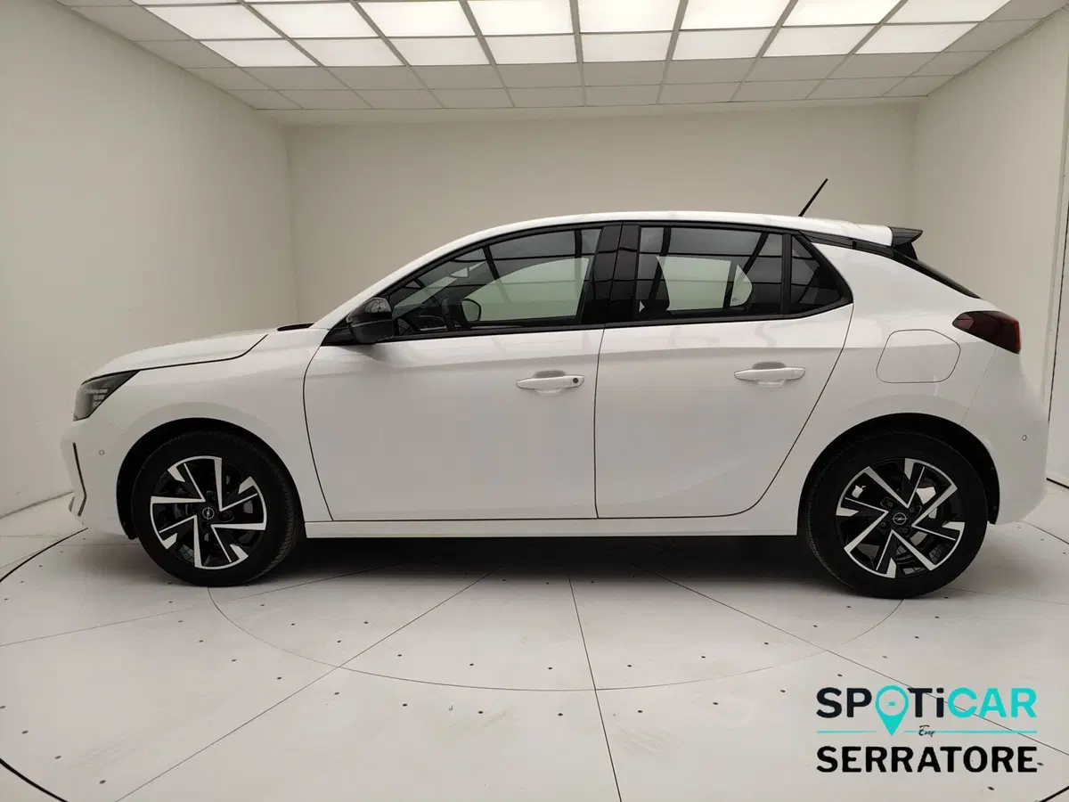 Opel Corsa usata a Como (18)
