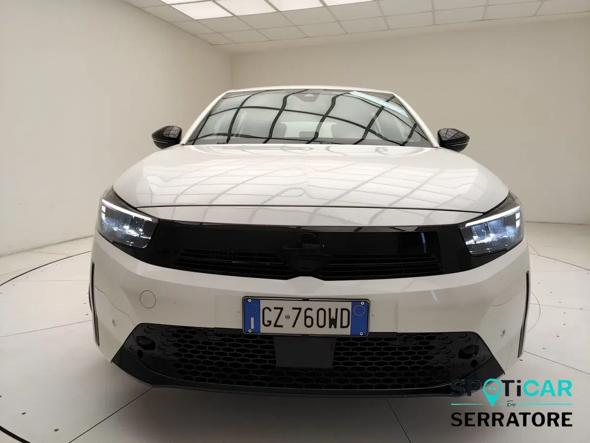 Opel Corsa usata a Como (2)