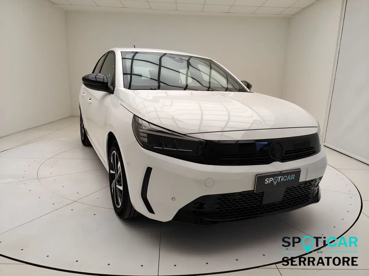 Opel Corsa usata a Como (3)