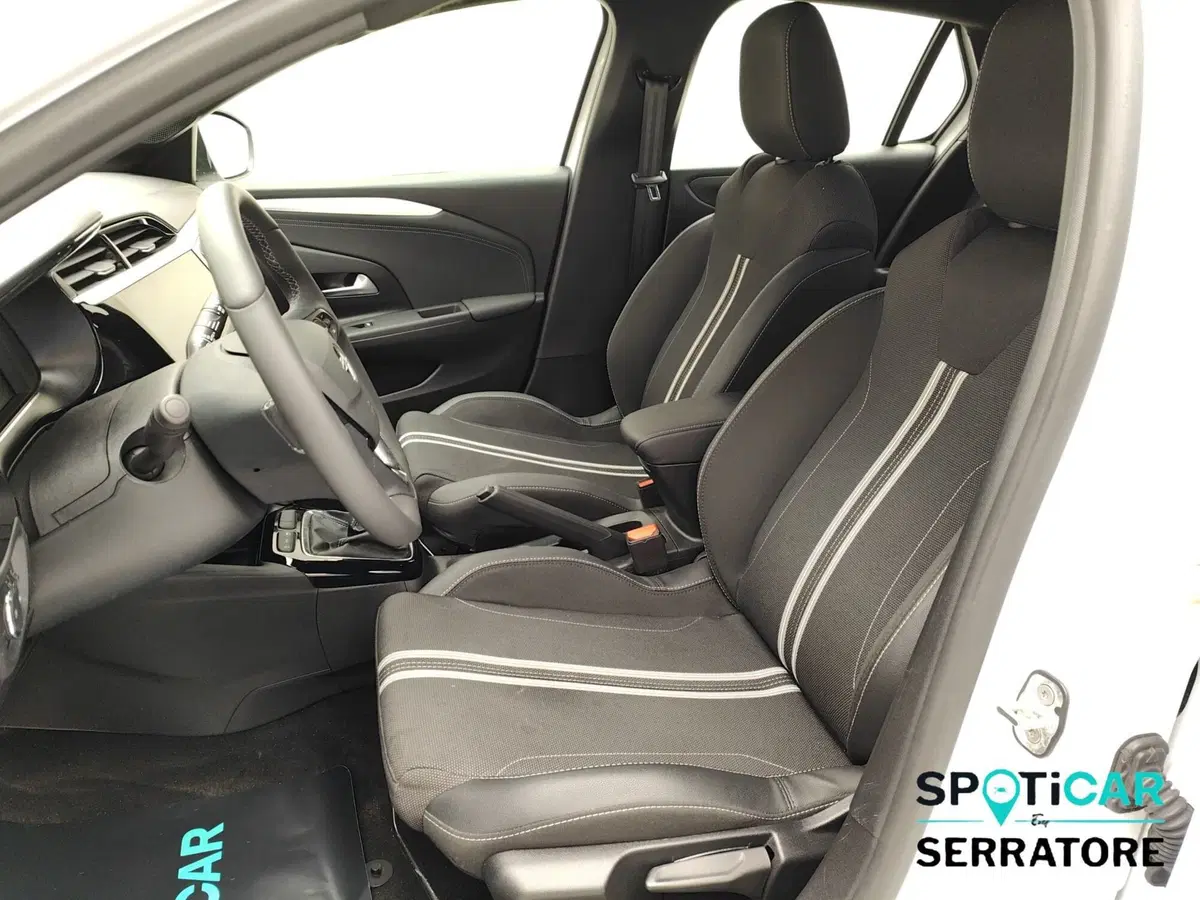 Opel Corsa usata a Como (9)