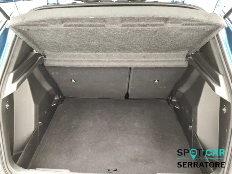 Peugeot 2008 usata a Como (17)