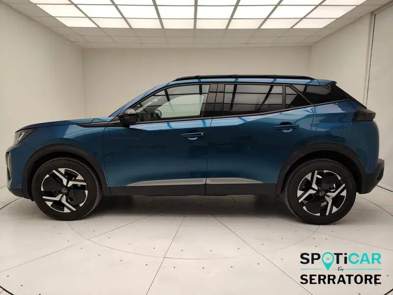 Peugeot 2008 usata a Como (19)