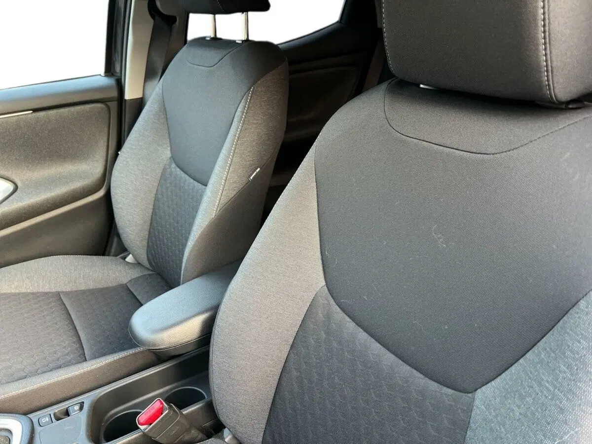 Toyota Yaris usata a Lecco (10)