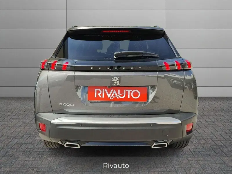 Peugeot 2008 usata a Como (12)