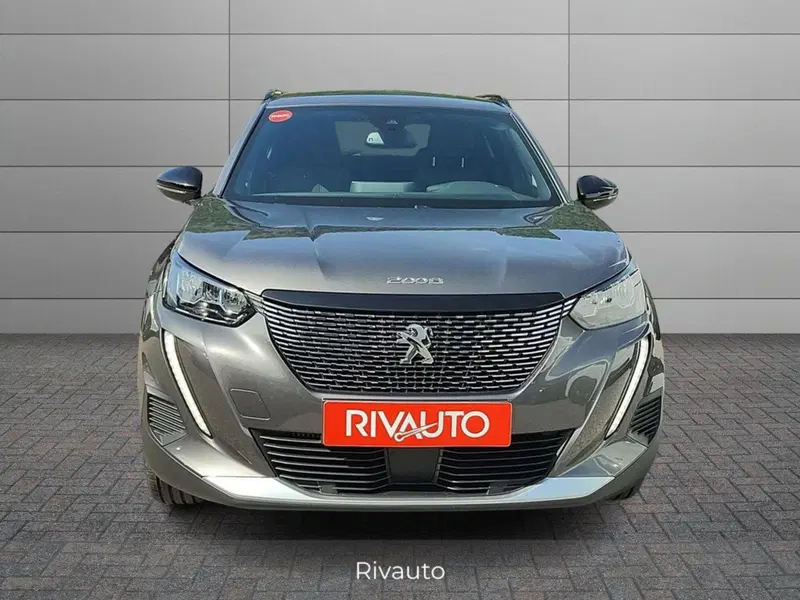 Peugeot 2008 usata a Como (13)
