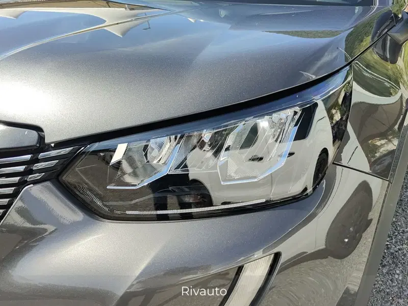Peugeot 2008 usata a Como (14)