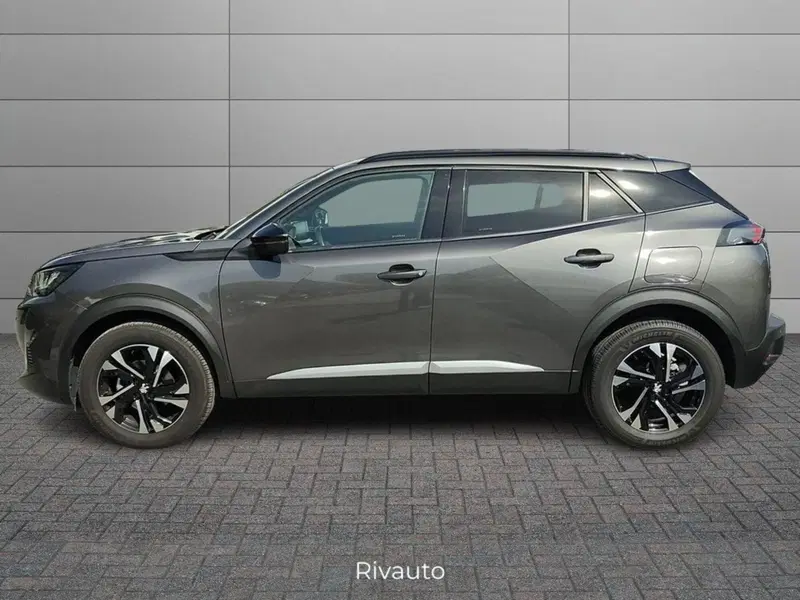 Peugeot 2008 usata a Como (3)