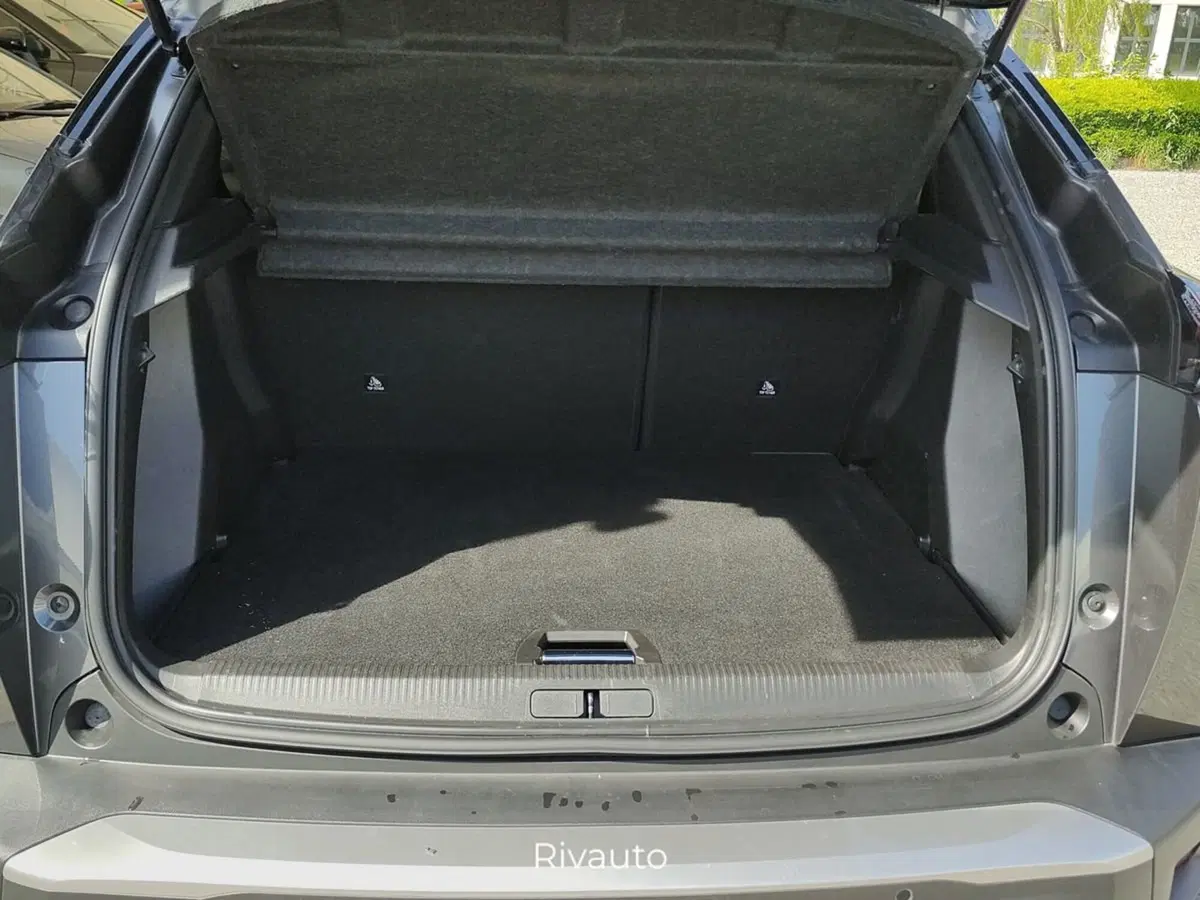 Peugeot 2008 usata a Como (6)