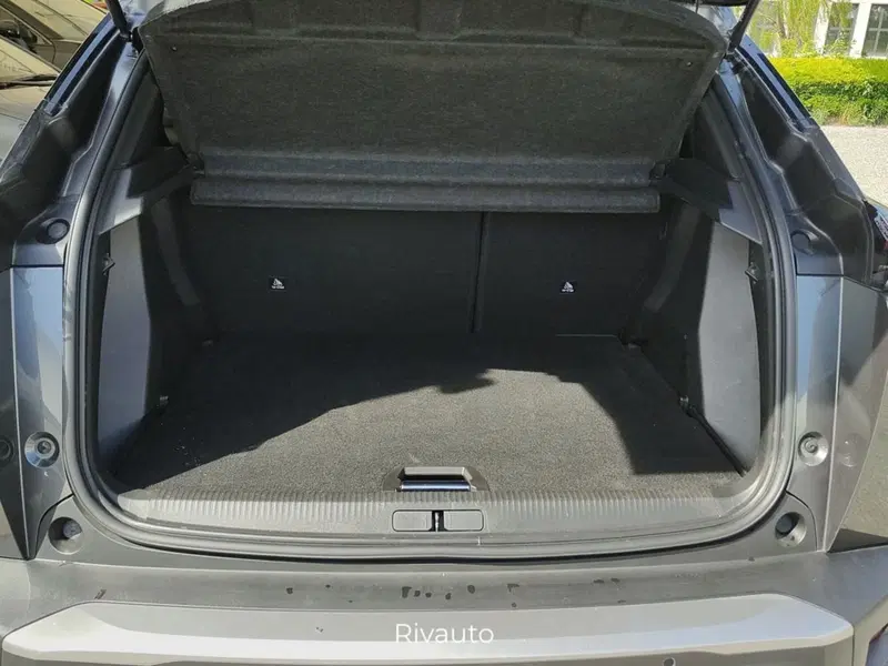 Peugeot 2008 usata a Como (6)