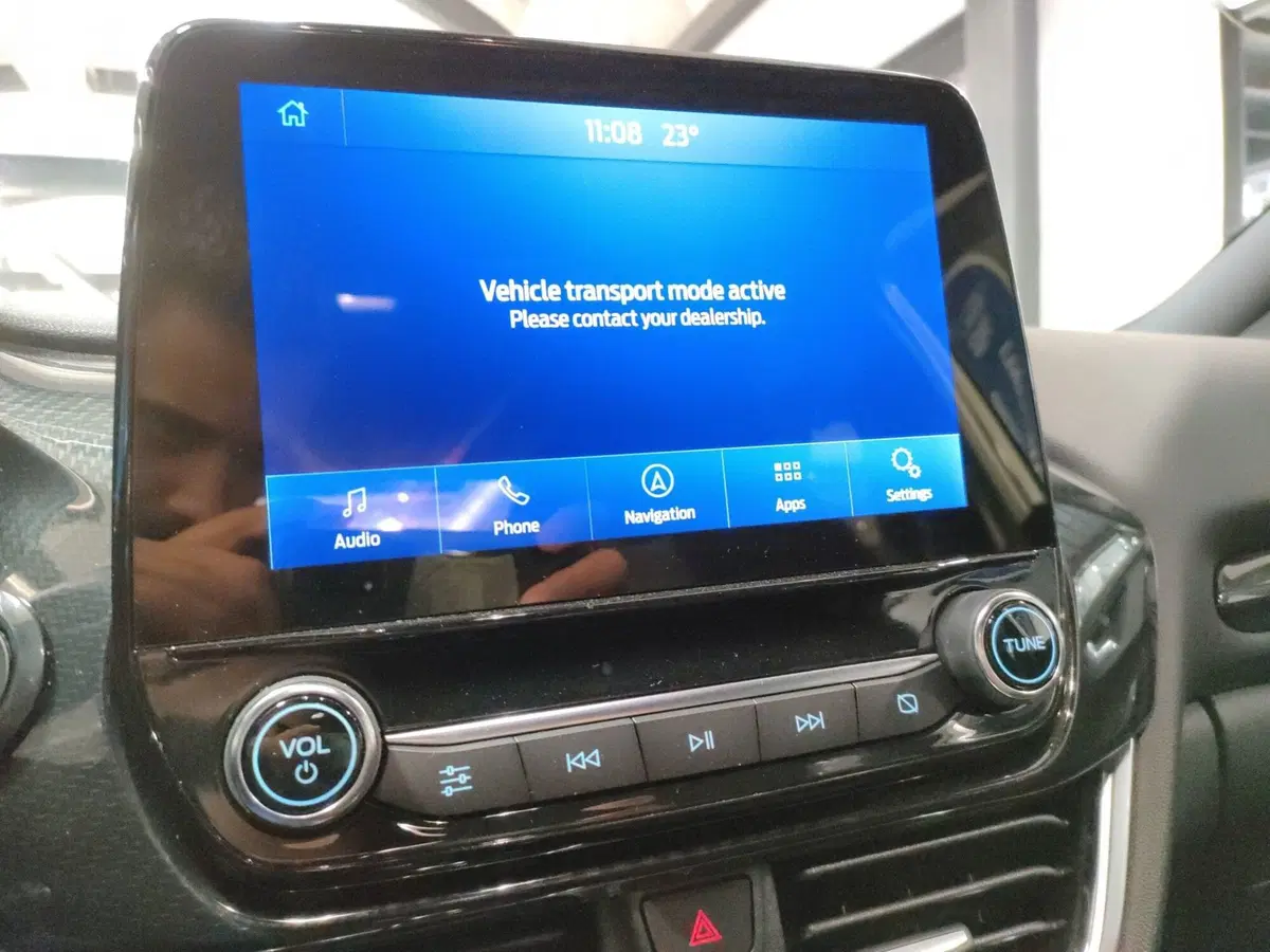 Ford Puma nuova a Roma (12)