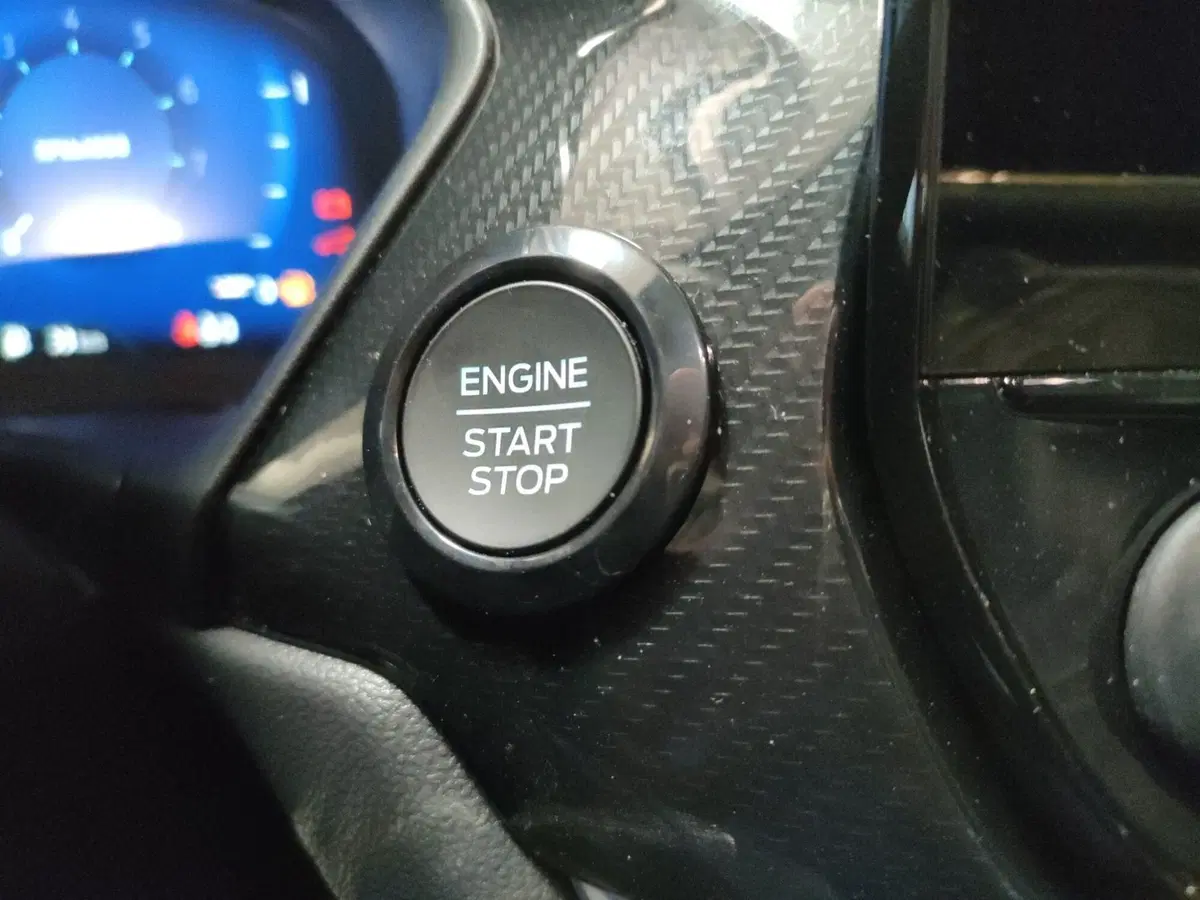 Ford Puma nuova a Roma (15)