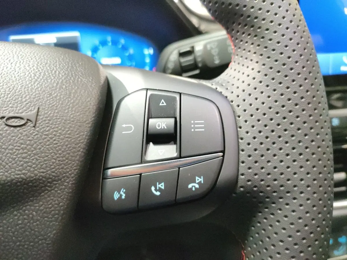 Ford Puma nuova a Roma (19)