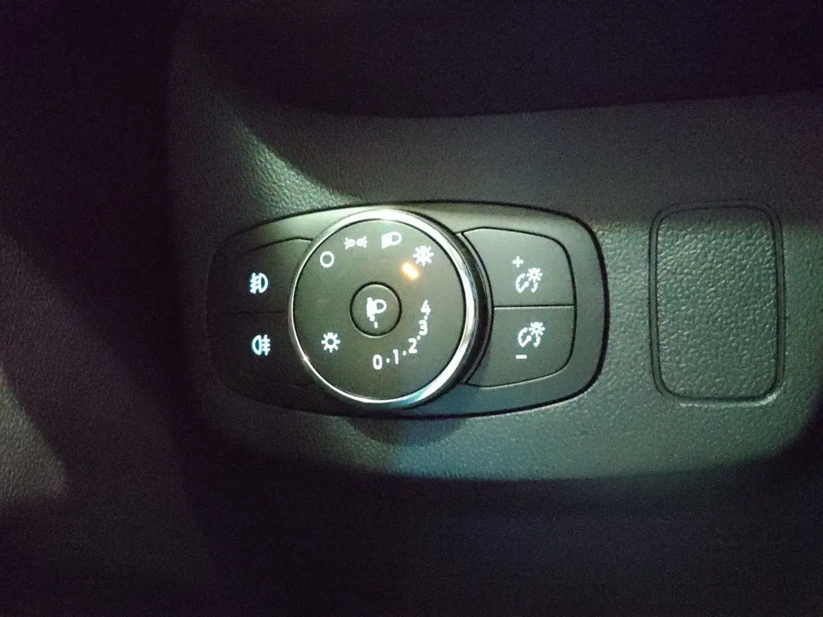 Ford Puma nuova a Roma (20)