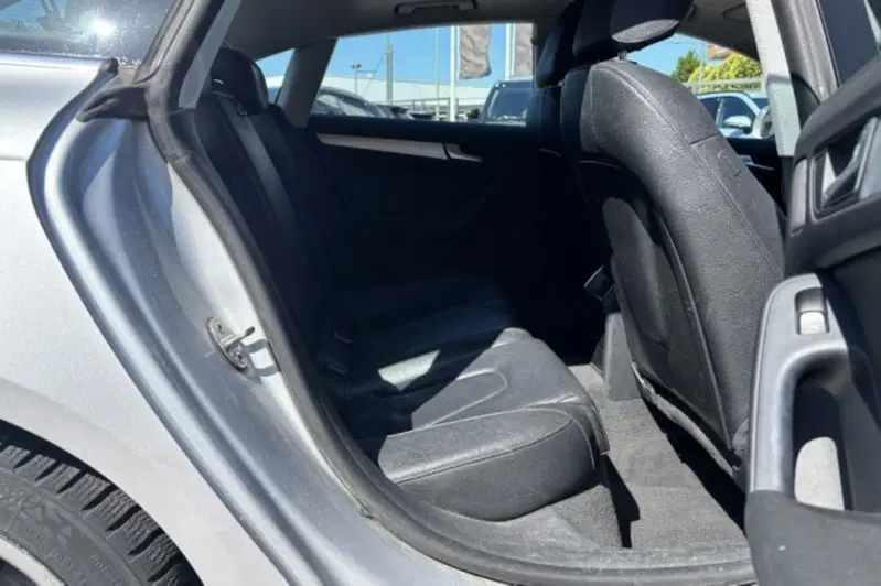 Audi A5 Sportback usata a Latina (10)