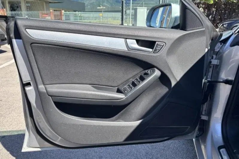 Audi A5 Sportback usata a Latina (12)