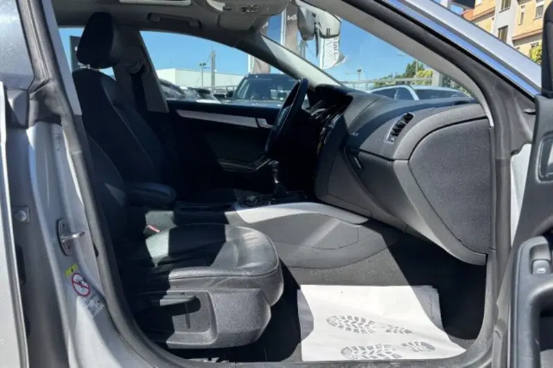 Audi A5 Sportback usata a Latina (8)