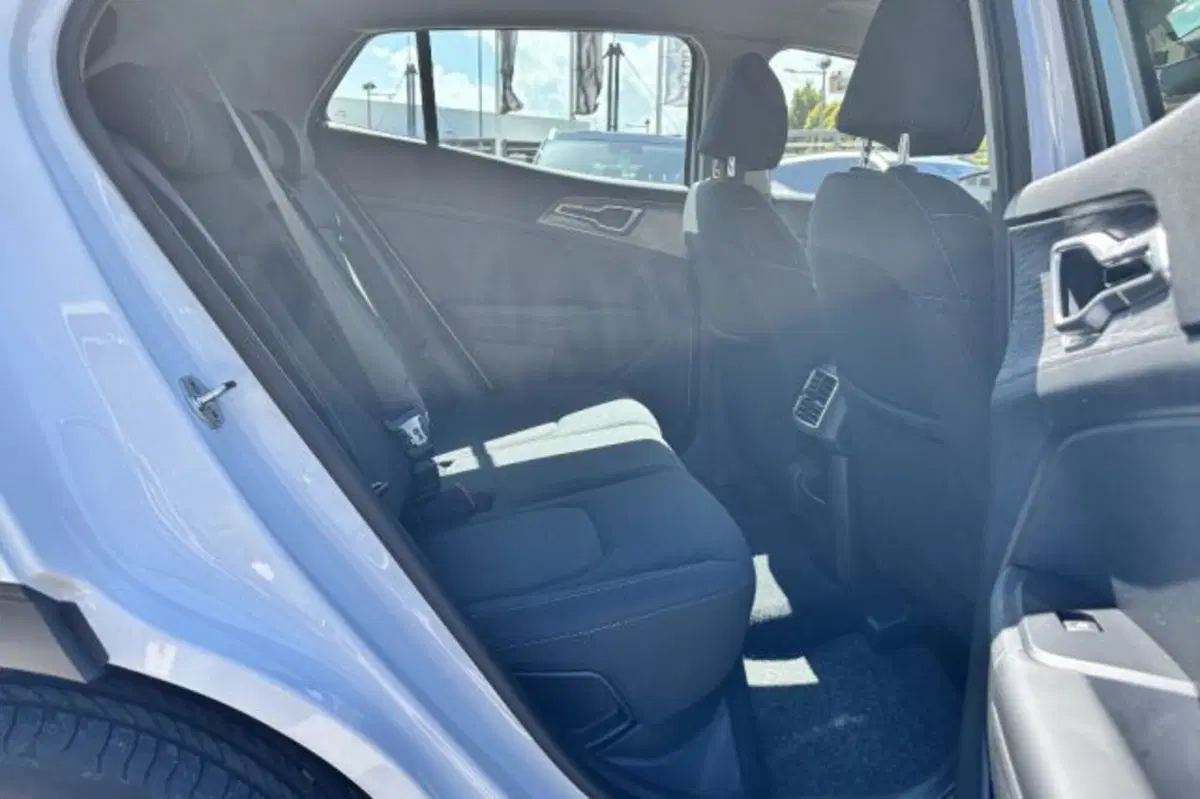 Kia Sportage usata a Latina (10)