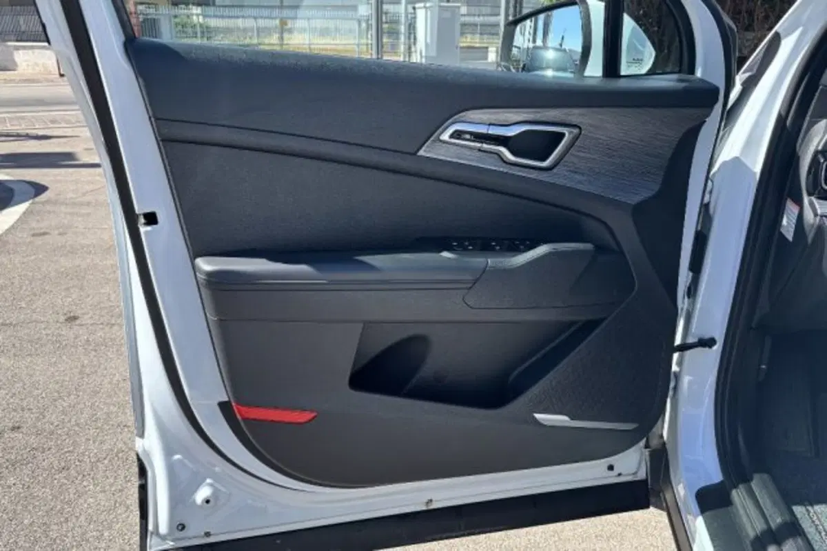 Kia Sportage usata a Latina (12)